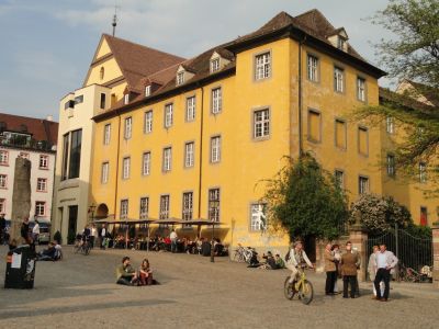 Augustinermuseum Freiburg