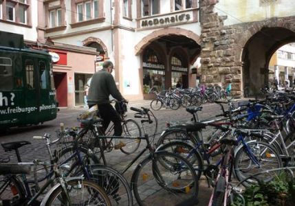 Freiburg Bikes