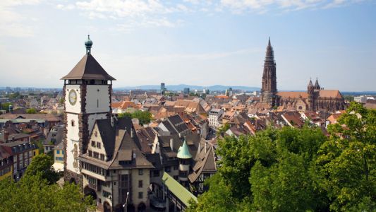 Freiburg Im Breisgau