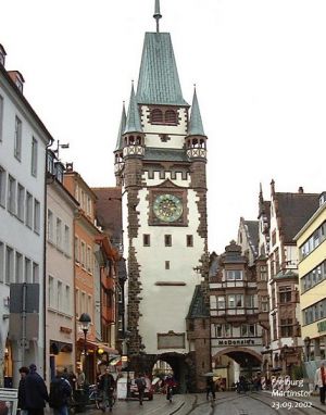 Martinstor