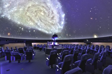 Planetarium Freiburg