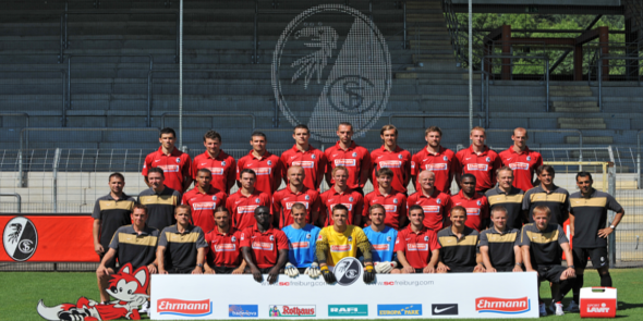 SC Freiburg